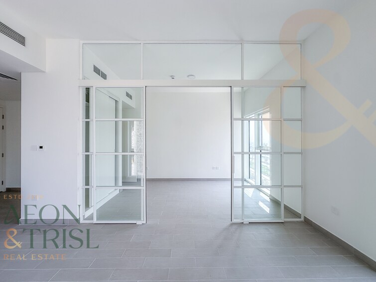 Golfville Apartment for Rent, Dubai Hills Estate, Dubai