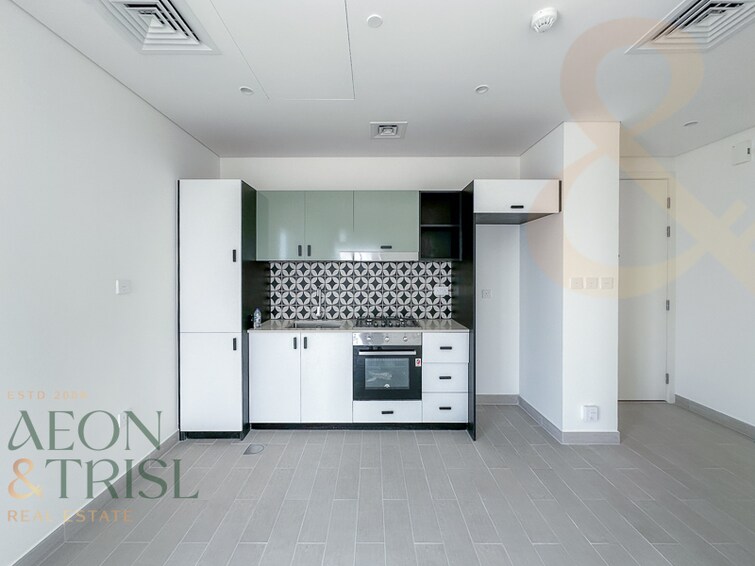 Golfville Apartment for Rent, Dubai Hills Estate, Dubai