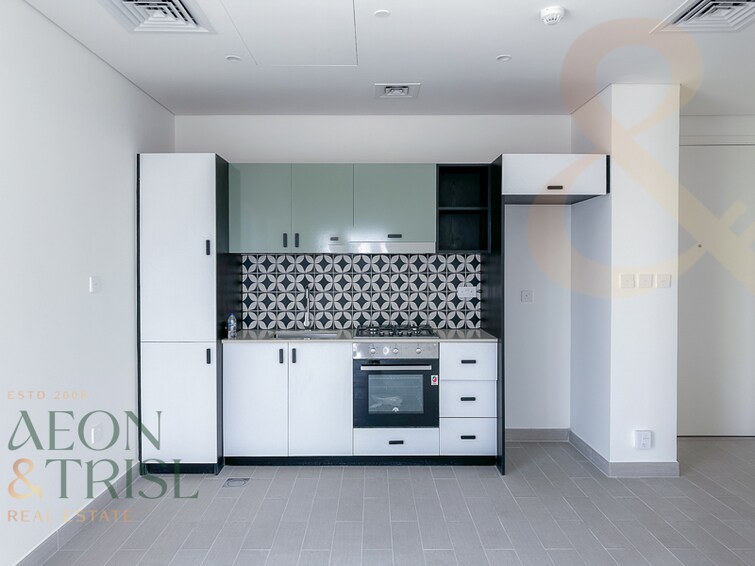 Golfville Apartment for Rent, Dubai Hills Estate, Dubai