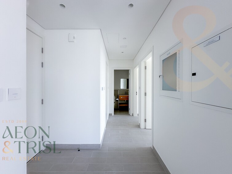 Golfville Apartment for Rent, Dubai Hills Estate, Dubai