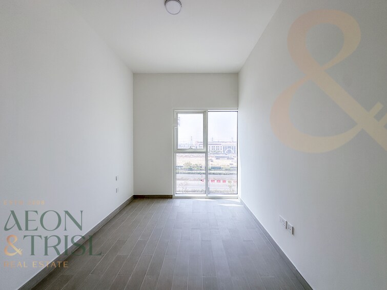 Golfville Apartment for Rent, Dubai Hills Estate, Dubai