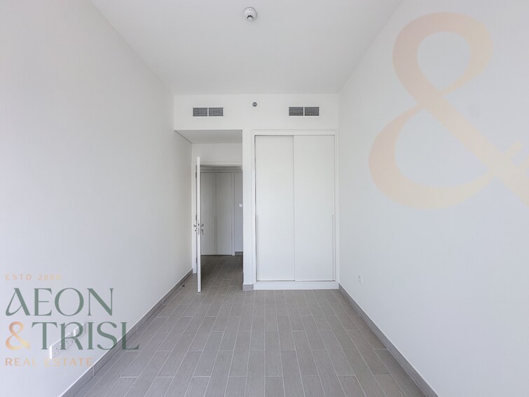 Golfville Apartment for Rent, Dubai Hills Estate, Dubai