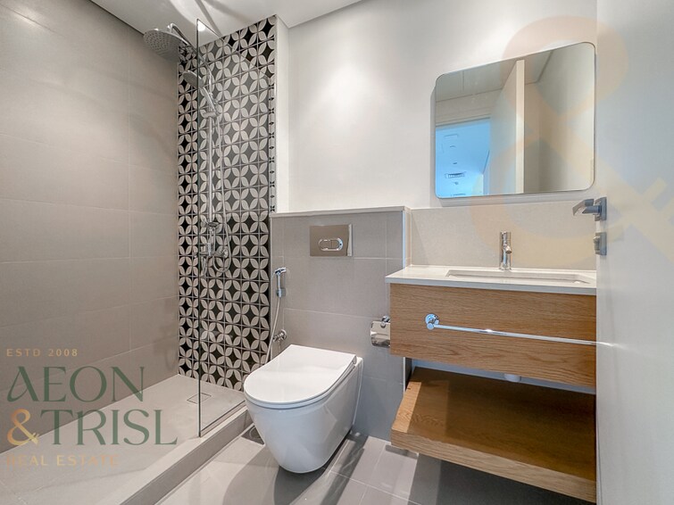 Golfville Apartment for Rent, Dubai Hills Estate, Dubai