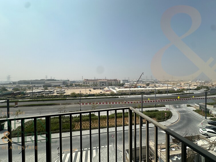 Golfville Apartment for Rent, Dubai Hills Estate, Dubai