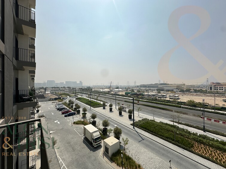 Golfville Apartment for Rent, Dubai Hills Estate, Dubai