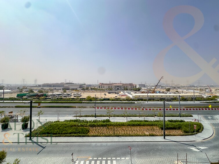 Golfville Apartment for Rent, Dubai Hills Estate, Dubai