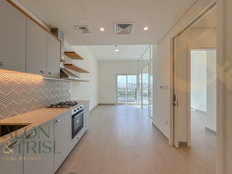 Golfville Apartment for Rent, Dubai Hills Estate, Dubai