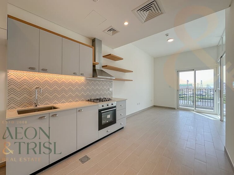 Golfville Apartment for Rent, Dubai Hills Estate, Dubai