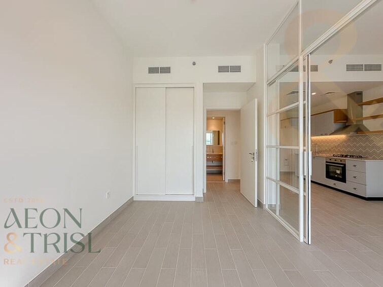 Golfville Apartment for Rent, Dubai Hills Estate, Dubai