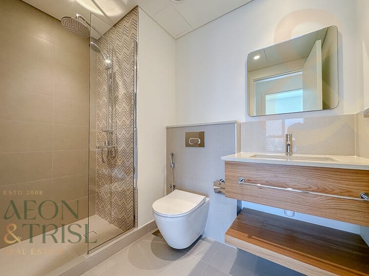 Golfville Apartment for Rent, Dubai Hills Estate, Dubai