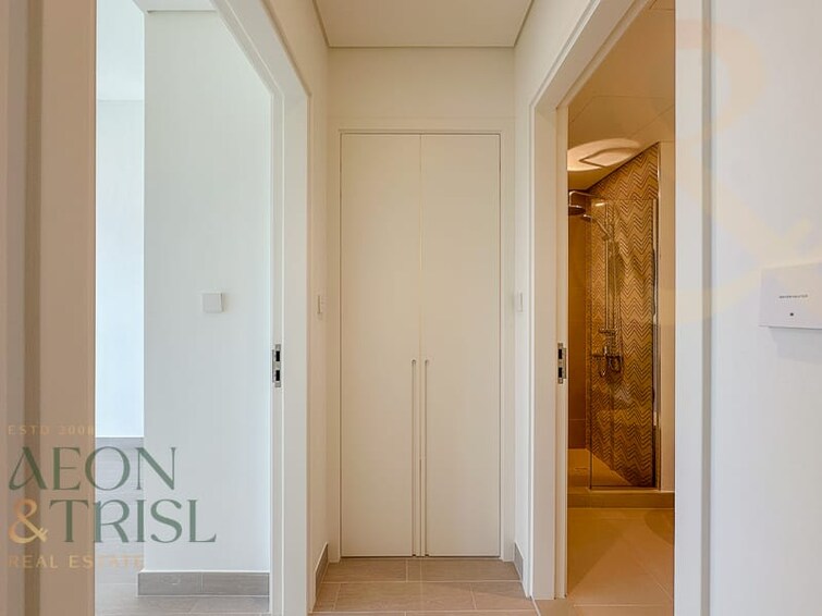 Golfville Apartment for Rent, Dubai Hills Estate, Dubai