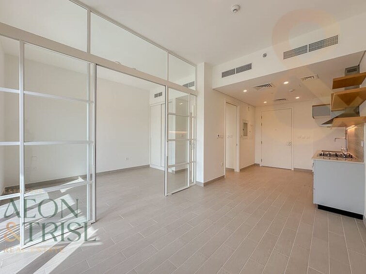 Golfville Apartment for Rent, Dubai Hills Estate, Dubai