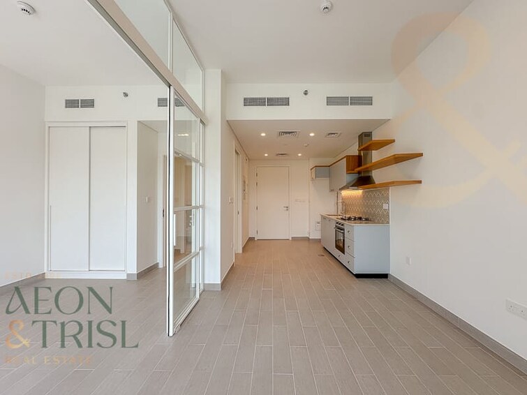 Golfville Apartment for Rent, Dubai Hills Estate, Dubai