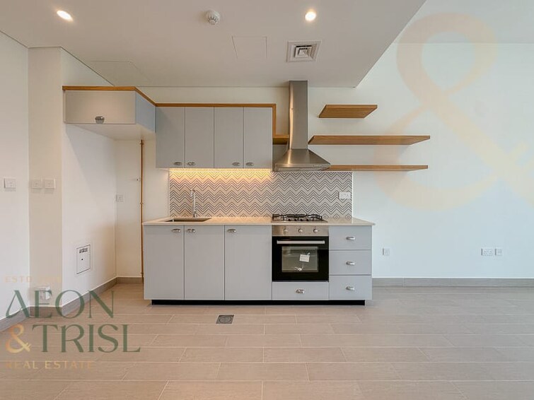 Golfville Apartment for Rent, Dubai Hills Estate, Dubai