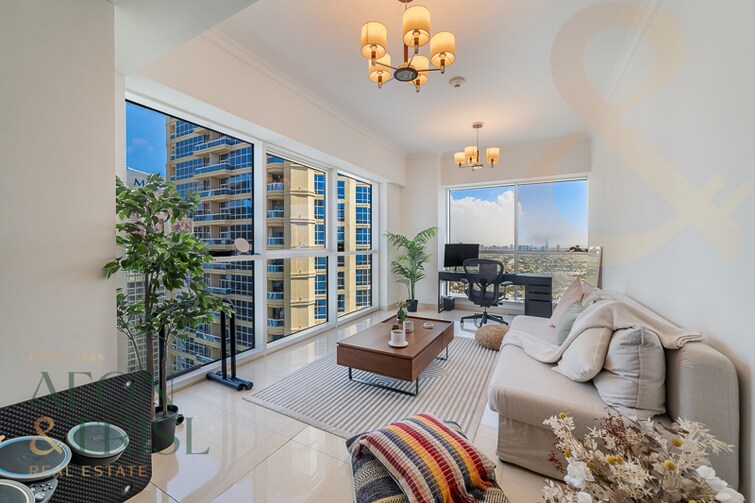 JLT Cluster Q Apartment for Sale, Jumeirah Lake Towers (JLT), Dubai