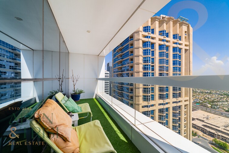 JLT Cluster Q Apartment for Sale, Jumeirah Lake Towers (JLT), Dubai