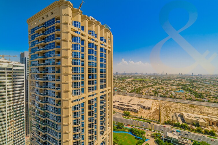 JLT Cluster Q Apartment for Sale, Jumeirah Lake Towers (JLT), Dubai
