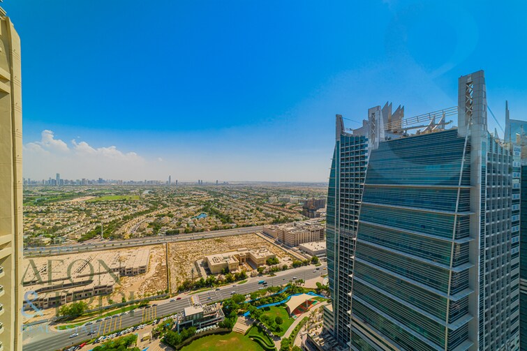 JLT Cluster Q Apartment for Sale, Jumeirah Lake Towers (JLT), Dubai