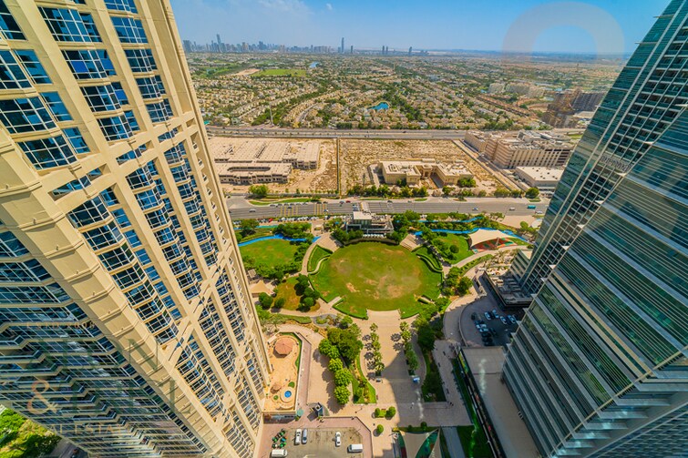 JLT Cluster Q Apartment for Sale, Jumeirah Lake Towers (JLT), Dubai