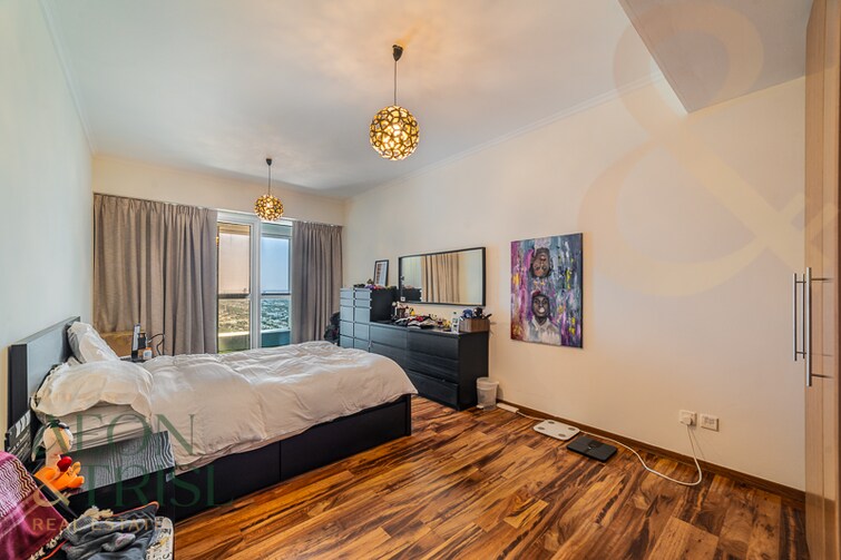 JLT Cluster Q Apartment for Sale, Jumeirah Lake Towers (JLT), Dubai