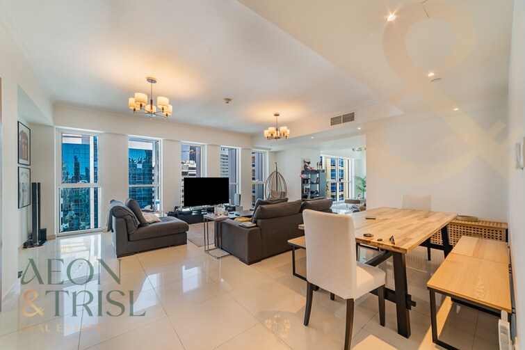 JLT Cluster Q Apartment for Sale, Jumeirah Lake Towers (JLT), Dubai