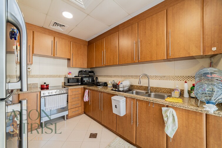 JLT Cluster Q Apartment for Sale, Jumeirah Lake Towers (JLT), Dubai