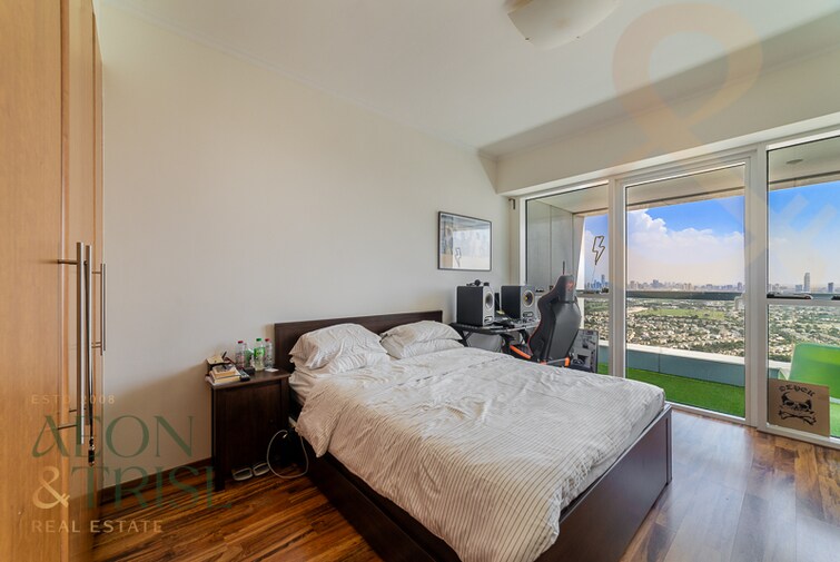 JLT Cluster Q Apartment for Sale, Jumeirah Lake Towers (JLT), Dubai