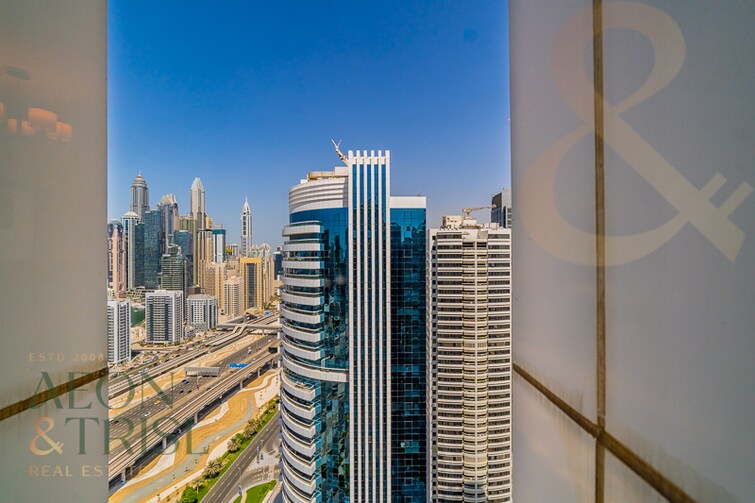 JLT Cluster Q Apartment for Sale, Jumeirah Lake Towers (JLT), Dubai