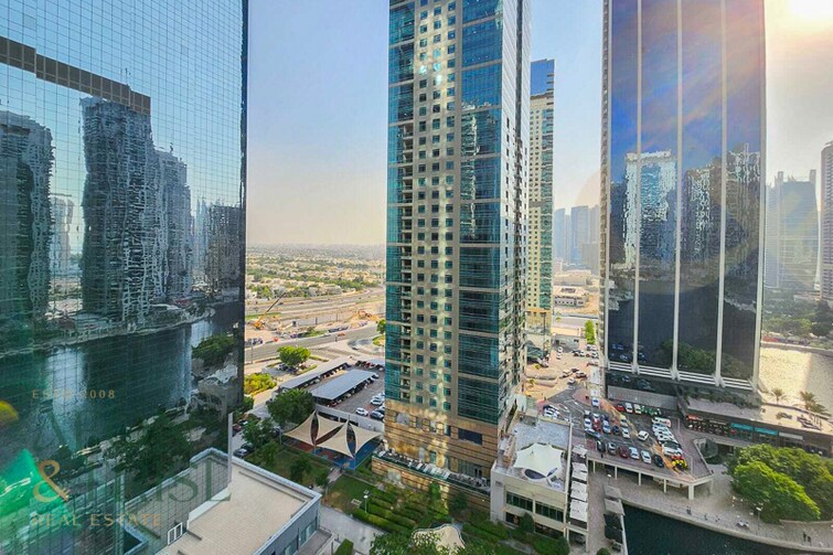 JLT Cluster V Apartment for Rent, Jumeirah Lake Towers (JLT), Dubai