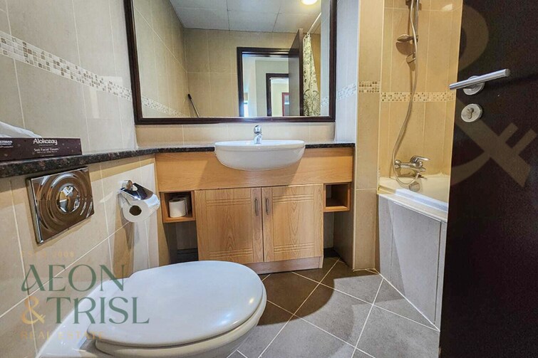 JLT Cluster V Apartment for Rent, Jumeirah Lake Towers (JLT), Dubai