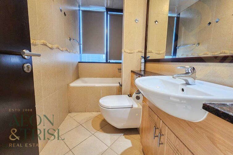 JLT Cluster V Apartment for Rent, Jumeirah Lake Towers (JLT), Dubai
