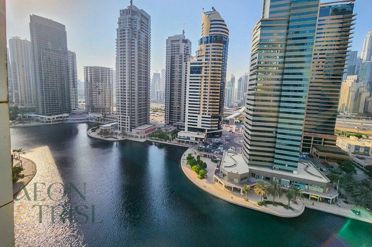 JLT Cluster V Apartment for Rent, Jumeirah Lake Towers (JLT), Dubai