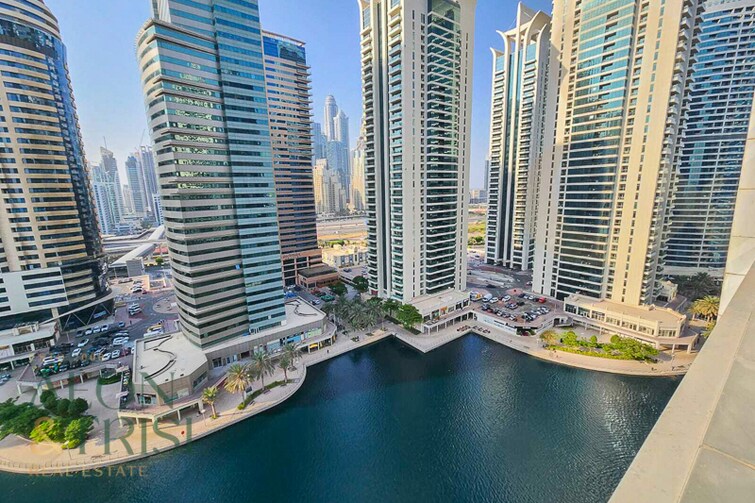 JLT Cluster V Apartment for Rent, Jumeirah Lake Towers (JLT), Dubai
