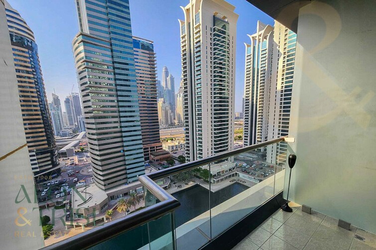 JLT Cluster V Apartment for Rent, Jumeirah Lake Towers (JLT), Dubai