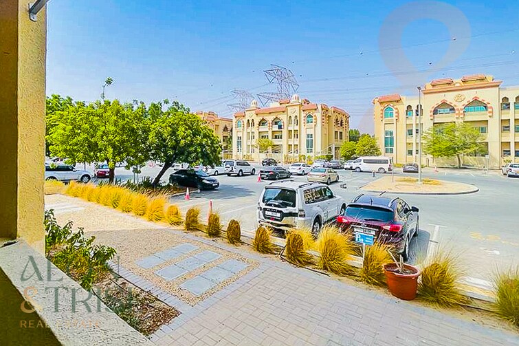 Ewan Residence Apartment for Rent, Dubai Investment Park (DIP), Dubai