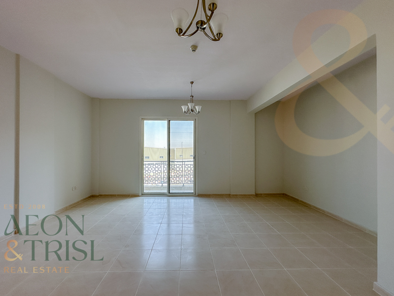 1 BR Apartment For Sale in Al Warsan