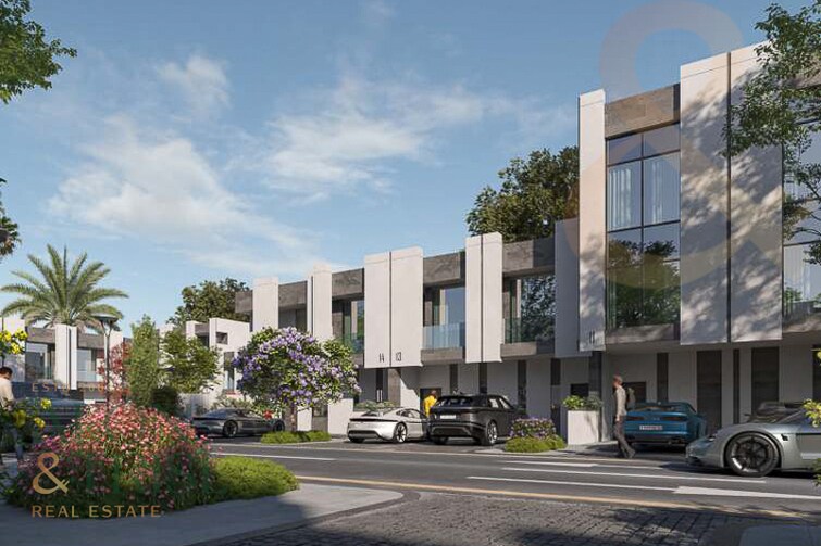  Townhouse for Sale, Dubailand, Dubai