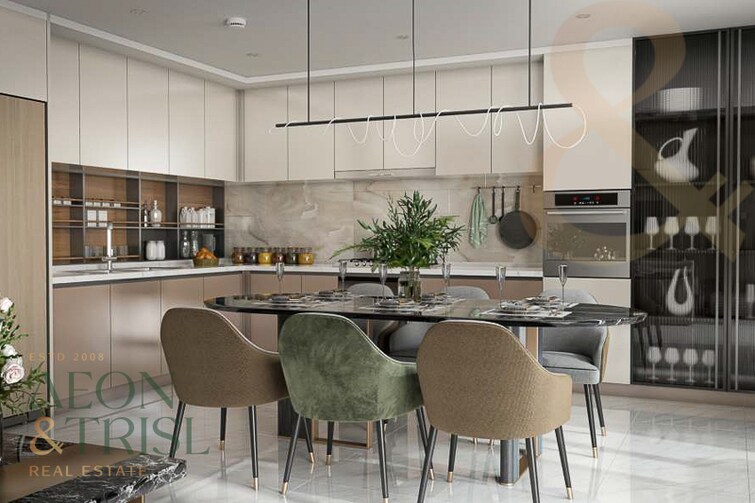  Townhouse for Sale, Dubailand, Dubai
