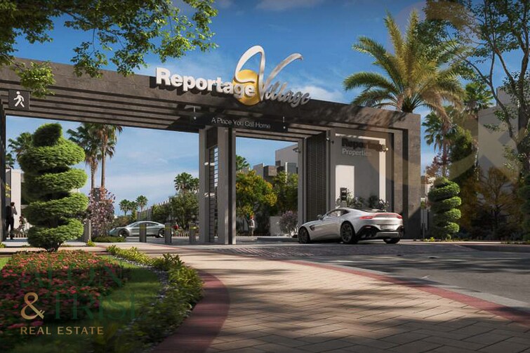  Townhouse for Sale, Dubailand, Dubai