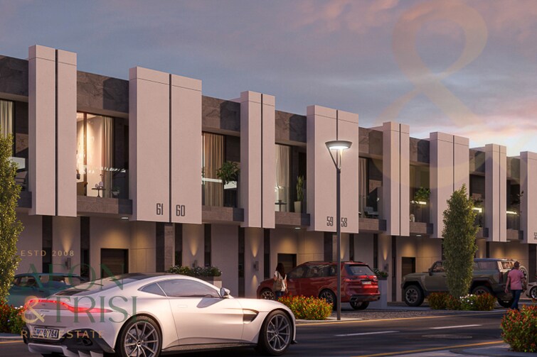  Townhouse for Sale, Dubailand, Dubai