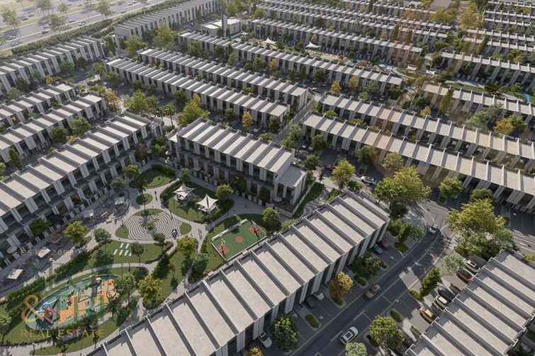  Townhouse for Sale, Dubailand, Dubai