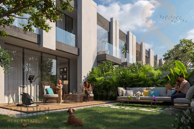  Townhouse for Sale, Dubailand, Dubai