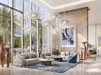 3 BR Apartment For Sale in Dubai Marina Towers (Emaar 6 Towers) Cover Image