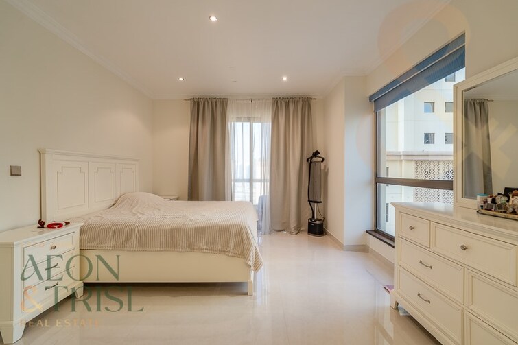 Murjan Apartment for Sale, Jumeirah Beach Residence (JBR), Dubai