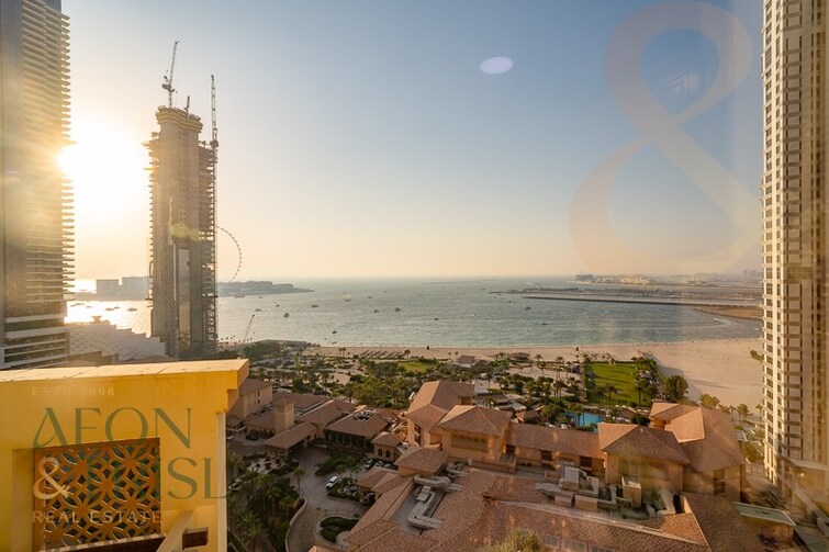 Murjan Apartment for Sale, Jumeirah Beach Residence (JBR), Dubai
