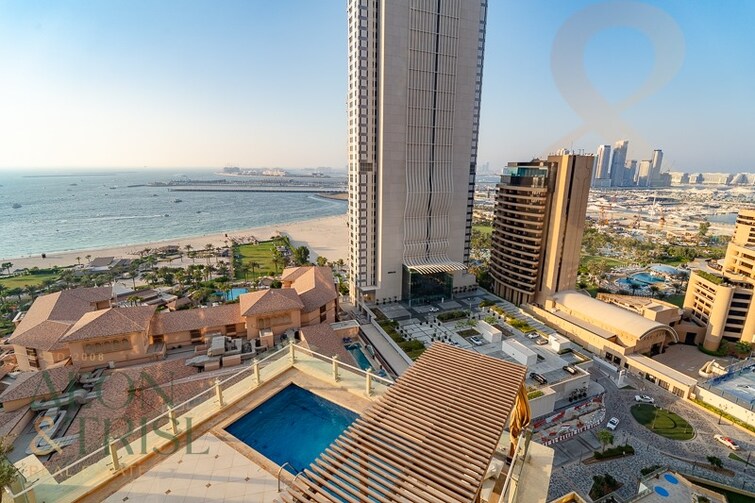 Murjan Apartment for Sale, Jumeirah Beach Residence (JBR), Dubai