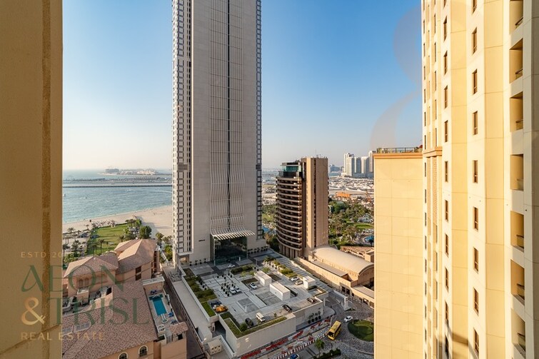 Murjan Apartment for Sale, Jumeirah Beach Residence (JBR), Dubai