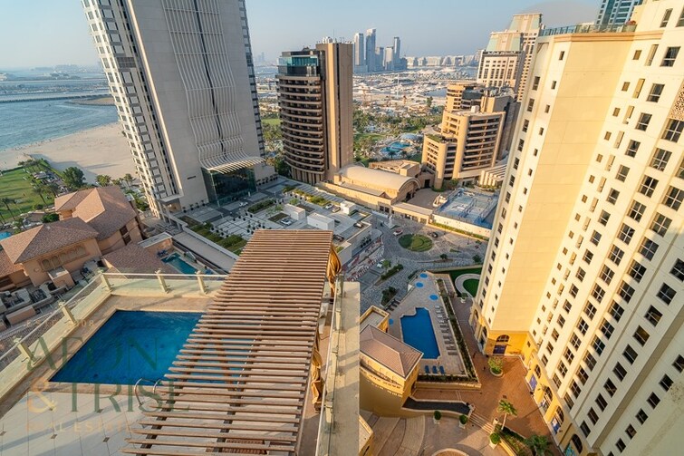 Murjan Apartment for Sale, Jumeirah Beach Residence (JBR), Dubai