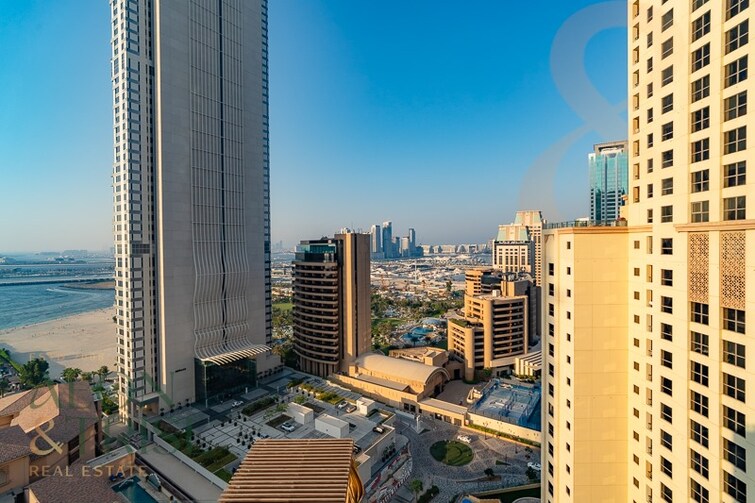 Murjan Apartment for Sale, Jumeirah Beach Residence (JBR), Dubai