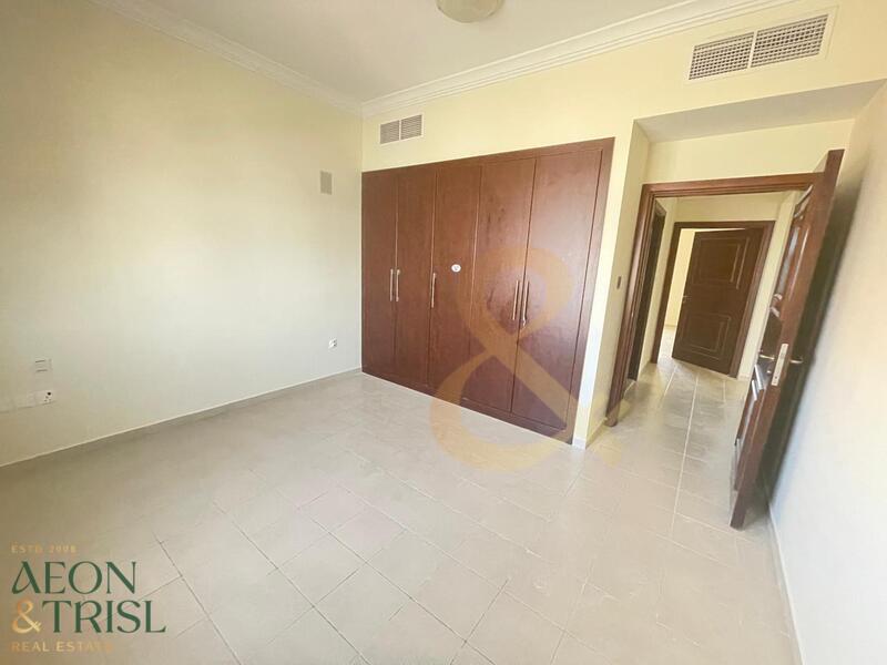 Western Residence North Villa for Rent, Falcon City of Wonders, Dubai